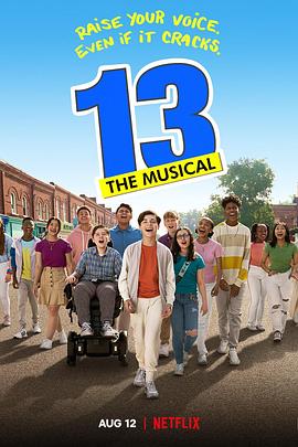 13 13- The Musical